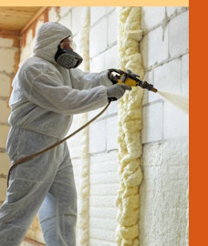 Услуги Услуги утепления в Губахе под ключ